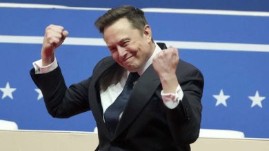 Photo of 5667亿回来了！马斯克上诉成功 特斯拉薪酬案获恢复