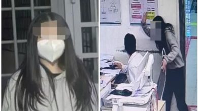 Photo of 救人第一却挨打！不满先救重症患者 女掌掴医生后逃逸