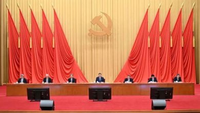 Photo of 中央政治局开会 明年反腐力度全面提升