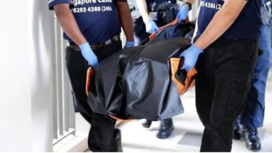 Photo of 癌妻过世数月后 中年男家中离奇死亡成腐尸