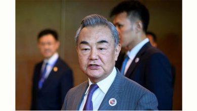 Photo of 泰柬同意停火 中邀2国明起云南会谈