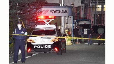 Photo of 15人受伤!日本工厂砍人案 兇手是前员工