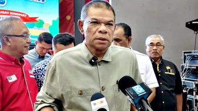 Photo of 沙巴州选〡赛夫丁：希盟赢不多 沙巴人重视本土政党