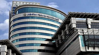 Photo of 總檢察署:高庭裁決沒削弱統治者權力 刻意曲解判決者圖煽動民眾