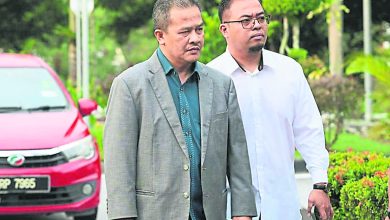 Photo of 吉养牛计划弊案 阿兹曼否认收贿40万