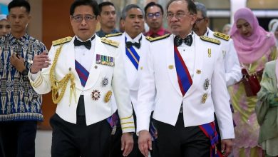 Photo of 净选盟:政府勿第4度延长阿占任期 应由国会委员会委反贪主席