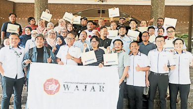 Photo of 沙亚南轻快铁 全天无故障运行测试