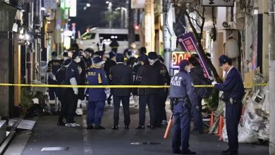 Photo of 员工清理夜店冰箱惊见婴儿头颅  警上门續查獲婴儿手脚独失躯体