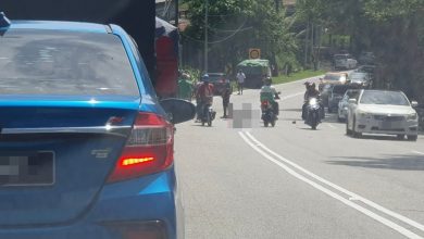 Photo of 上班途中惨遇车祸 怀孕护士长1尸2命