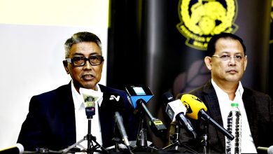 Photo of 就7血缘球员文件伪造案 大马足总向警方报案