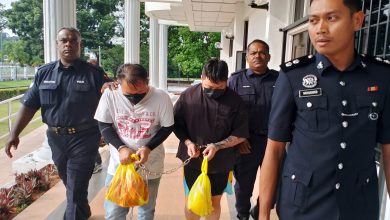 Photo of 被控非法放贷 2男子否认罪名