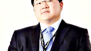 Photo of 纳吉长子：1MDB案罪魁祸首 “失望仍未捉获刘特佐”