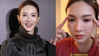 Photo of 妆造翻车被指医美过度！ 金晨认错：再也不乱化妆了