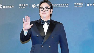 Photo of 《Signal信号》赵震雄认未成年犯罪