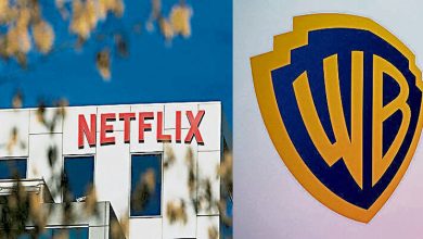 Photo of Netflix“2885亿收购华纳” 拿下HBO哈利波特DC宇宙