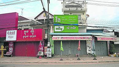 Photo of 【泰柬边境冲突】商界忧影响贸谈 泰：不应以关税强迫和平