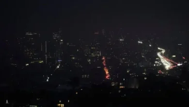 Photo of 美国旧金山大规模停电 约13万居民受影响