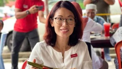 Photo of 林秀凌:大马人才外流不容忽视  教育课题应跨越种族情绪  以国家利益为主