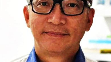 Photo of 卢新治抨就业保险修正案 行政程序刑事化恐挫经济