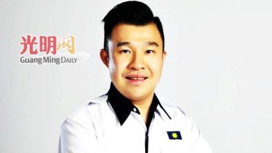 Photo of 道路拨款超支后过剩 薛杰豪轰槟政府不懂财务规划