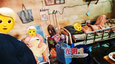 Photo of 《光明》独家报导引关注 王宇航社委会到访援助
