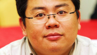 Photo of Rider Gate受委收款代理课题 胡佑强谴阿克玛恶意炒作