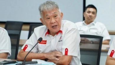Photo of 彭文志: 希盟与国阵联手 单挑国盟 或夺回打昔汝莪