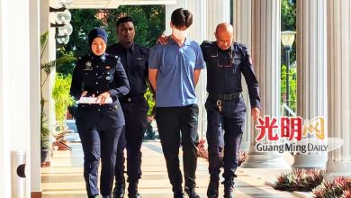 Photo of 涉猥亵2女童控4罪 前补习老师不认罪