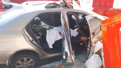 Photo of 铁枝贯穿夺命 死者家属寻目击视频