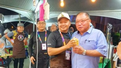 Photo of 放眼吸客4000万人次 旅游年展示大马和谐
