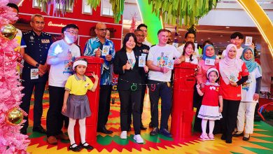 Photo of 林秀琴：2030愿景重要部分 槟启动“儿童友善城市”