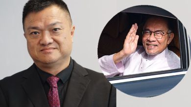 Photo of 黄进发:支持者觉得火箭失敢怒敢言  火箭沙翻車 西馬恐重演