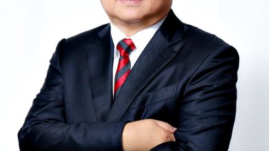 Photo of 安华内阁大改组〡华总祝贺履新部长 盼新内阁交出成绩单