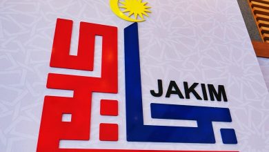 Photo of 穆斯林涉嫌参与跨宗教洒水仪式 JAKIM将传召解释