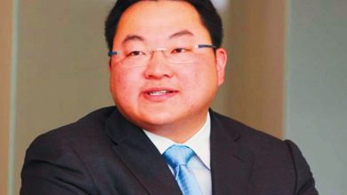 Photo of 纳吉1MDB案裁决 | 法官：辩方被骗说站不住脚 刘特佐是纳吉“代理人”
