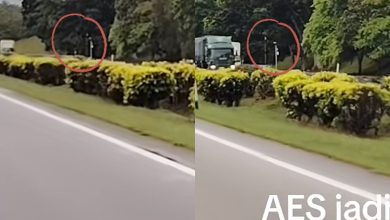 Photo of AwAS摄像头闪不停 时速20也拍? 网民炸锅: 坏了还是冲业绩