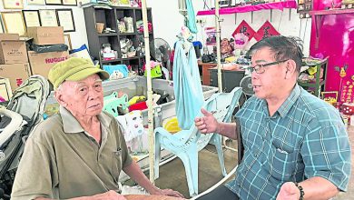 Photo of 两个月内已3次 橡胶小园主收成被偷