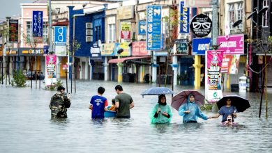 Photo of 半岛大水灾|企合部援手个人企业 受水灾影响 暂缓还款