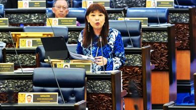 Photo of 囯会〡林慧英：相关领域已开1.8亿张电子发票 批发零售税收流失风险最高