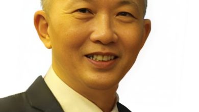 Photo of 林继昌:宗教部长辖下应委1非穆副部长  以促进各宗教间互相沟通了解