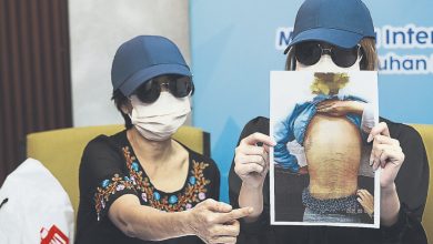 Photo of 网上找工被骗去台湾 遭虐打逼当车手 华裔少年被捕判监25年