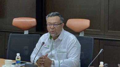 Photo of 伊党处分3州议员 推翻玻大臣行动遭严惩