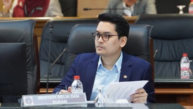 Photo of 青体部拟建更多赛车场 每个国会选区都有份