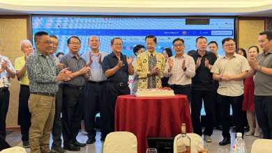 Photo of 女教师爆血管离世 董事长促教部重视教师身心健康