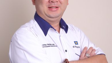 Photo of 蔡通易挑战莫哈末卜艾 要求巫统公开决定 是否与行动党结盟