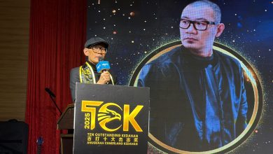 Photo of 《地母》能否大马上映? 张吉安: 待电检局审批