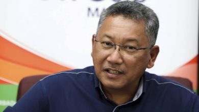 Photo of 1月1日起乱丢垃圾 最高罚RM2000及12小时社区服务