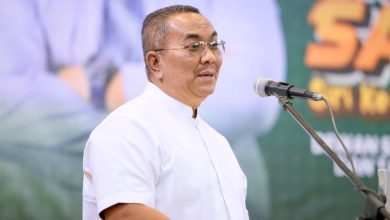 Photo of 沙努西: 青少年犯罪令人忧 心理与道德教育刻不容缓