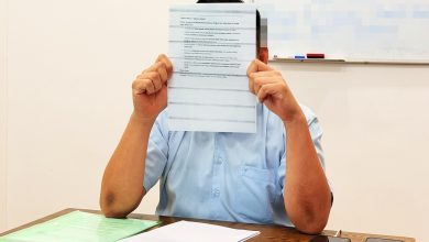 Photo of 女学员被要求按摩肩膀 体育导师疑涉性骚扰