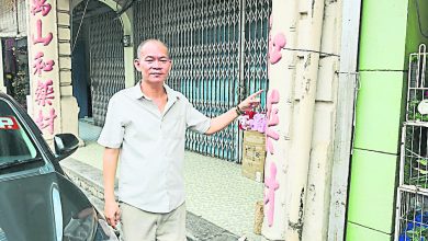 Photo of 复活武牙拉也人气 商家盼打造文创市集
